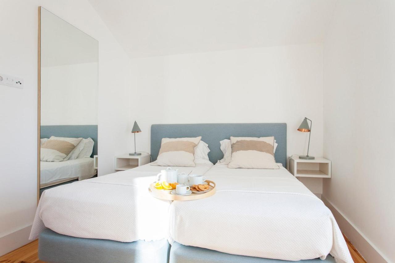 Lejlighed Five Stars Combro 77 Lisboa
