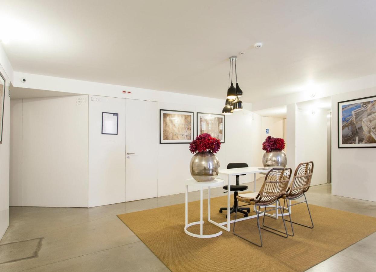 Apartamento Five Stars Combro 77