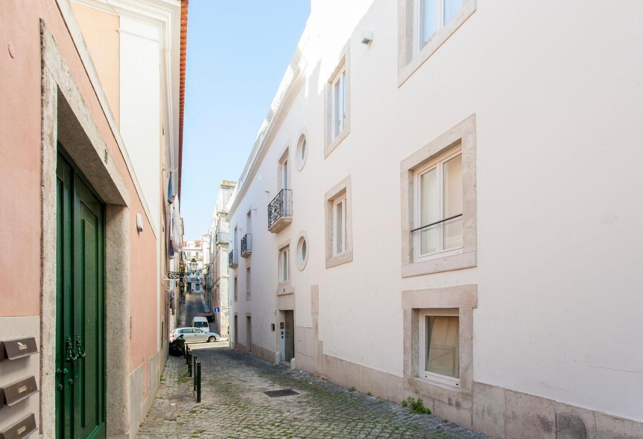 Five Stars Combro 77 Apartamento
