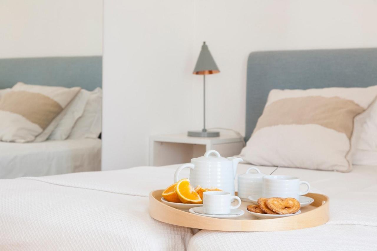Five Stars Combro 77 Lejlighed Lisboa