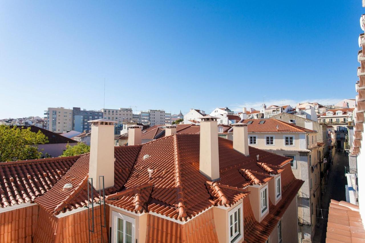 Five Stars Combro 77 * Lisboa