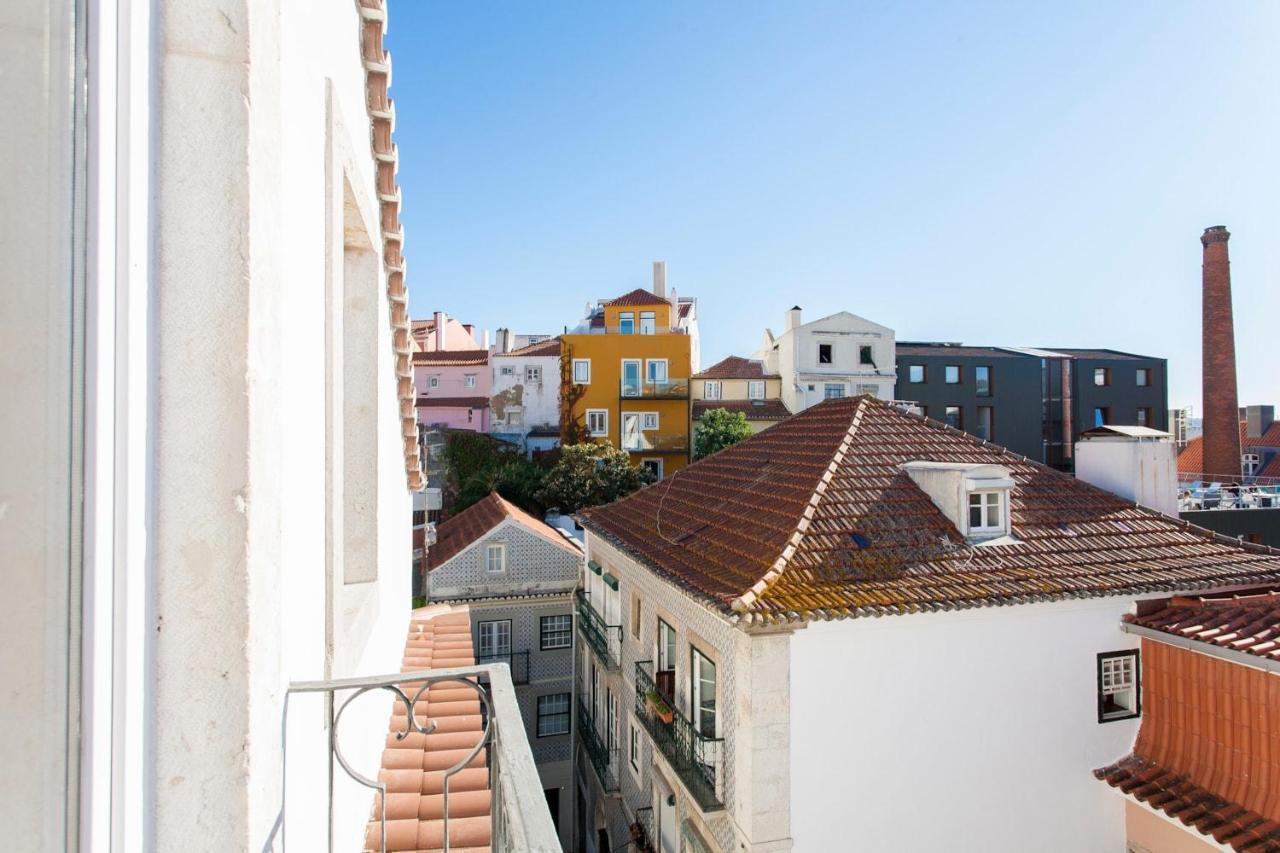 Lejlighed Five Stars Combro 77 Lisboa