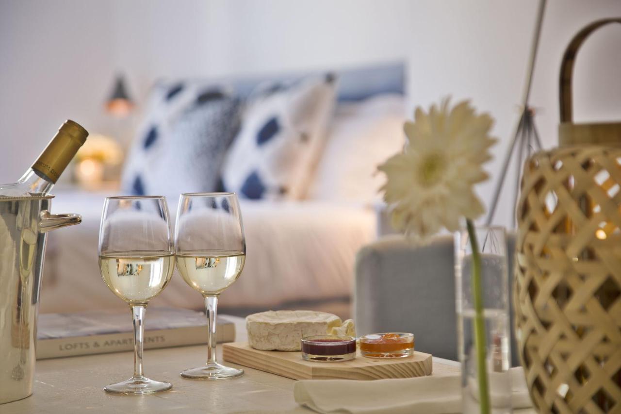 Five Stars Combro 77 Lejlighed Lisboa