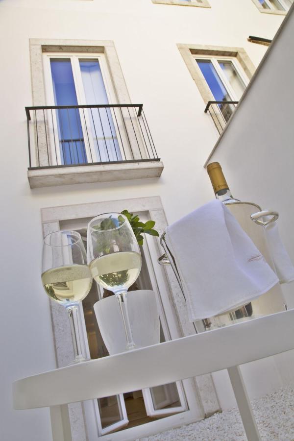 Lejlighed Five Stars Combro 77 Lisboa