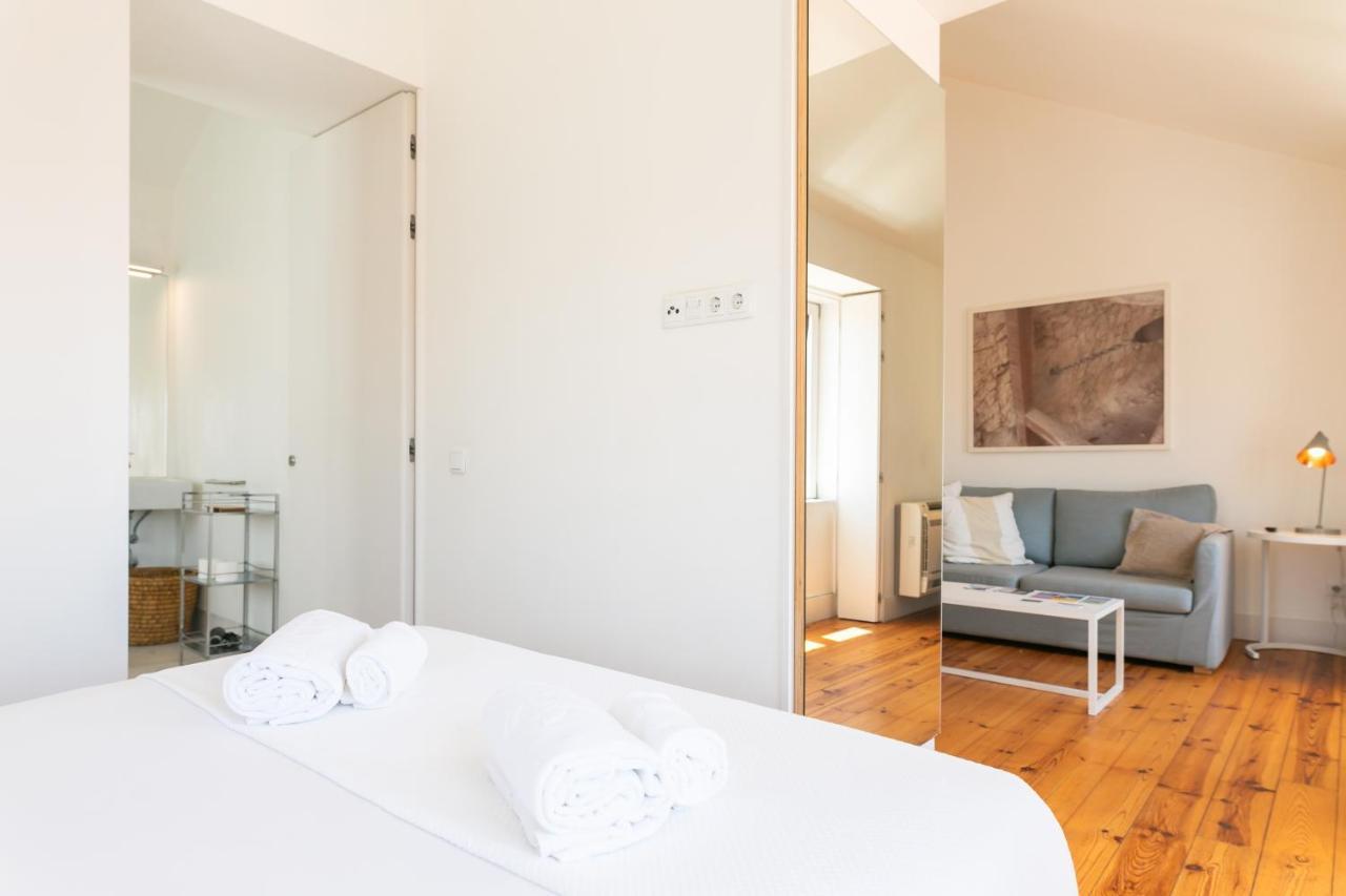 Lejlighed Five Stars Combro 77 Lisboa