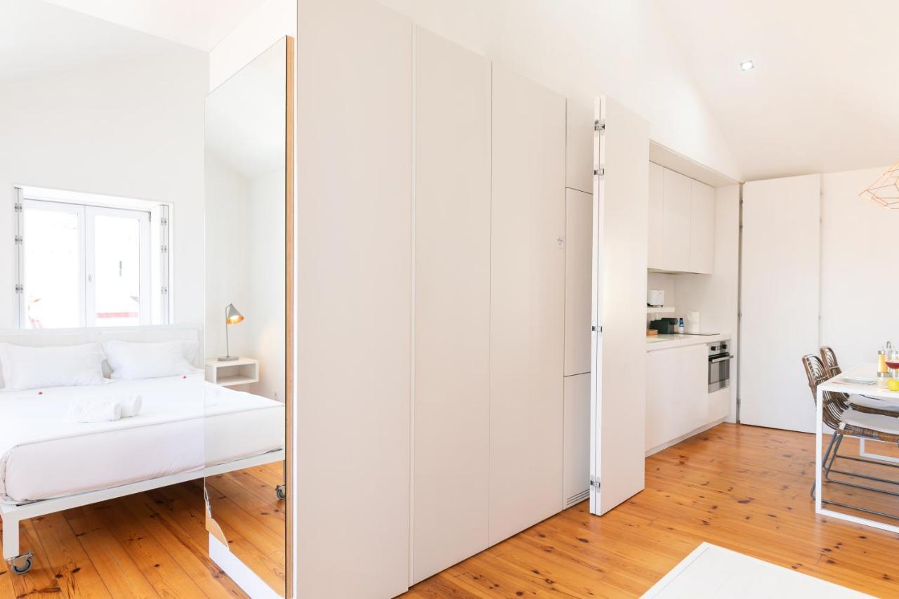 Lejlighed Five Stars Combro 77 Lisboa