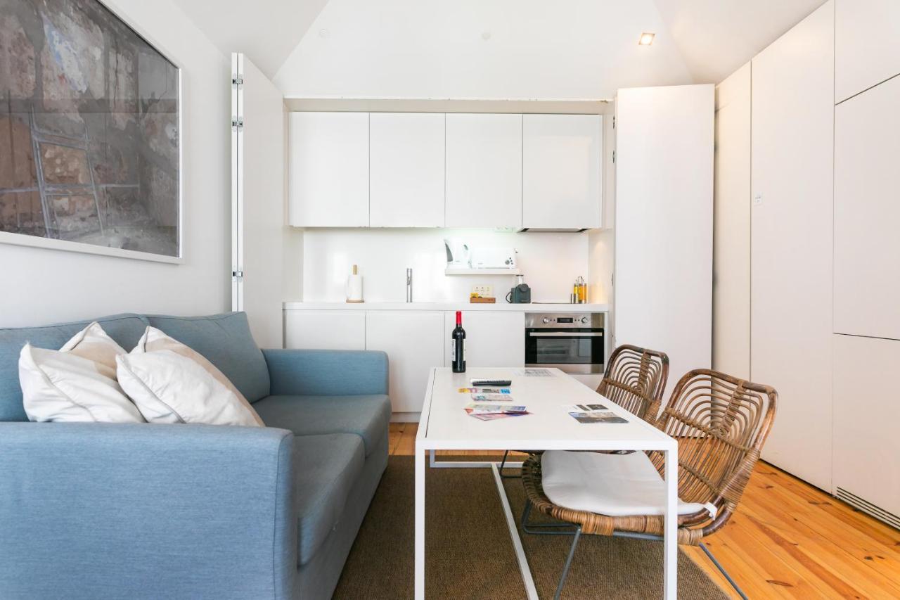 Five Stars Combro 77 Apartamento