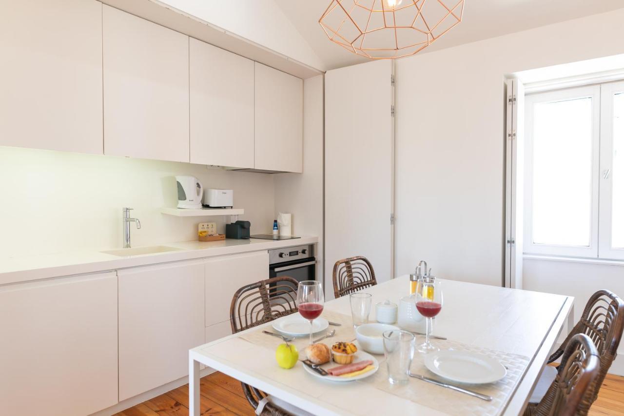 Five Stars Combro 77 Apartamento