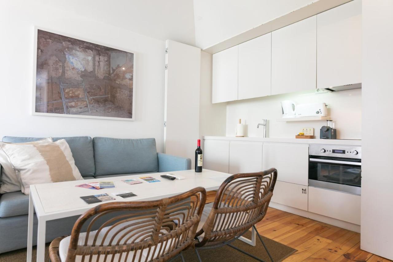Lejlighed Five Stars Combro 77 Lisboa