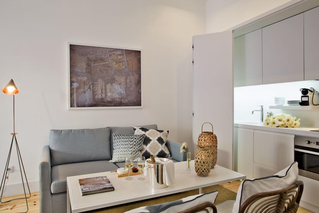Five Stars Combro 77 Apartamento *