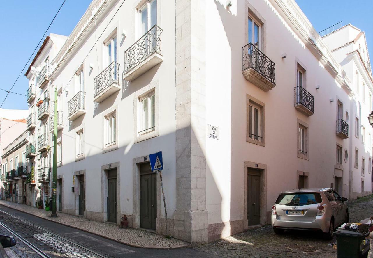 Five Stars Combro 77 Apartamento