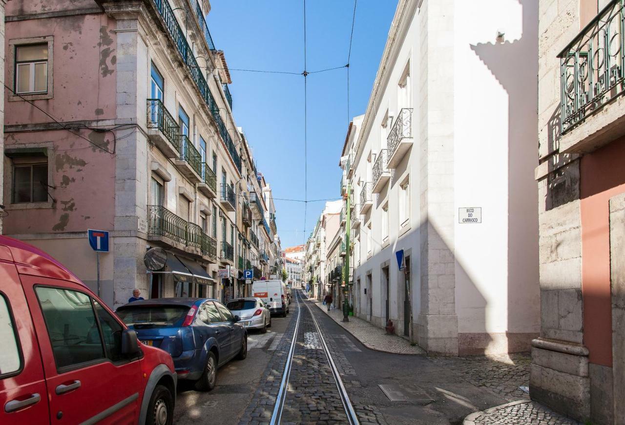 Lejlighed Five Stars Combro 77 Lisboa