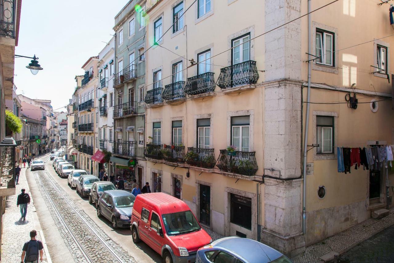 Five Stars Combro 77 Lejlighed Lisboa