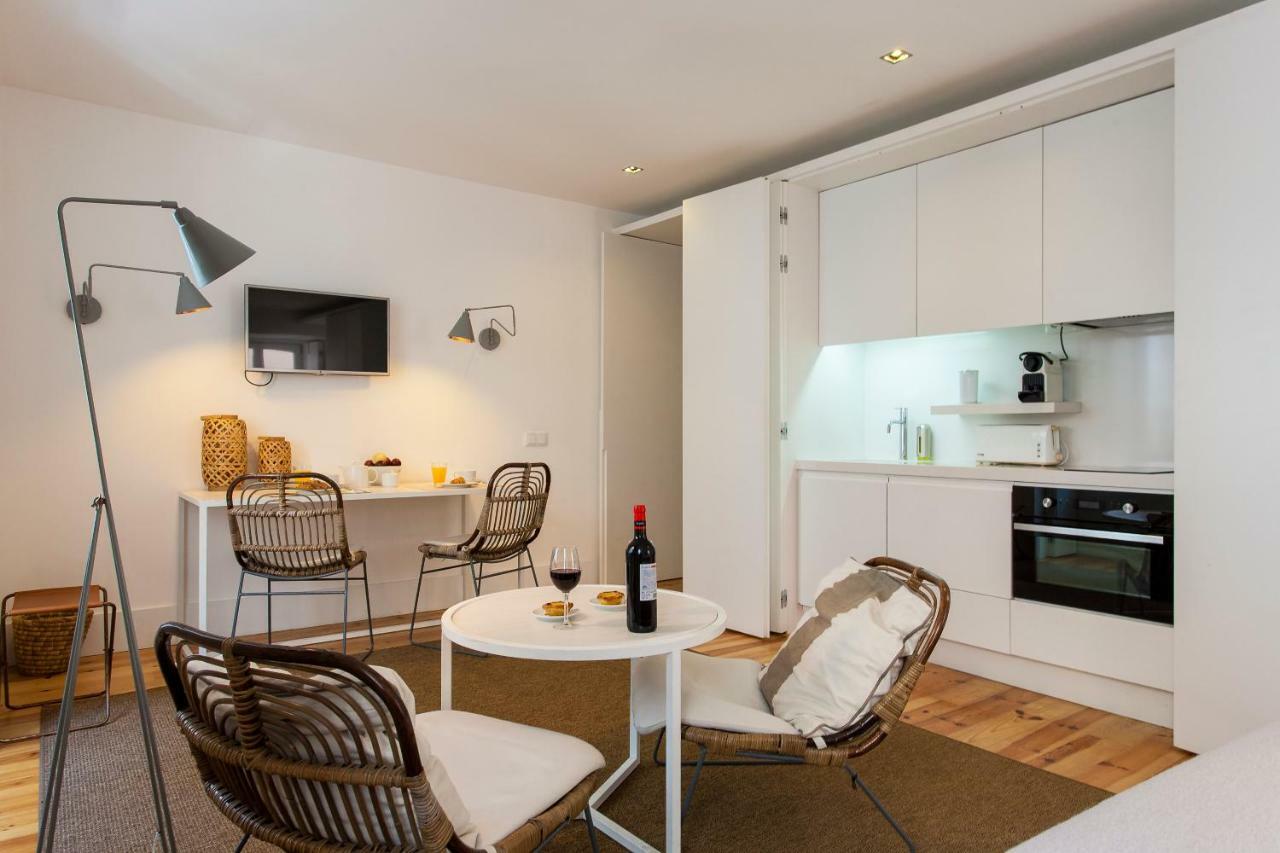 Apartamento Five Stars Combro 77 *