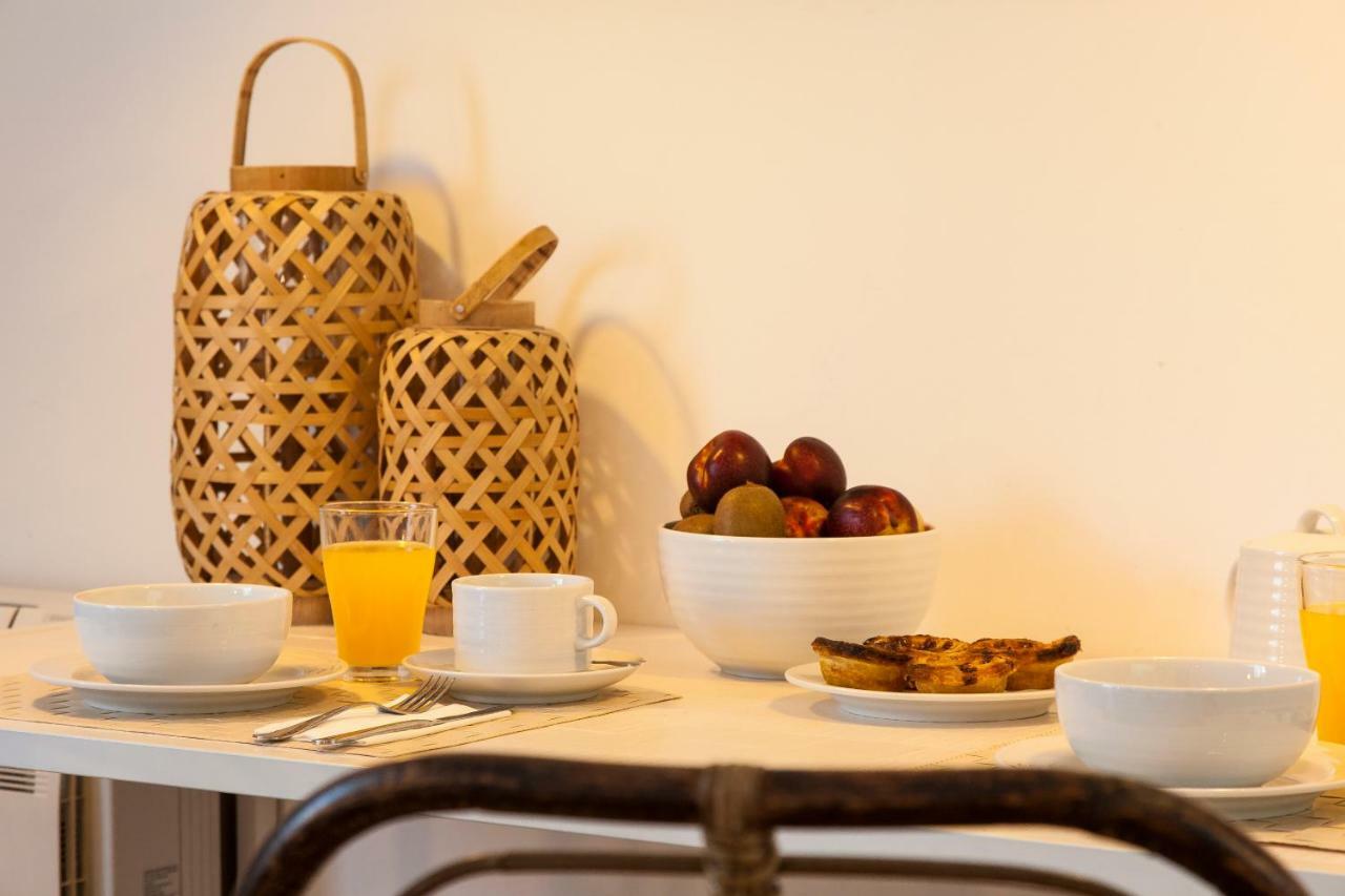 Five Stars Combro 77 Apartamento