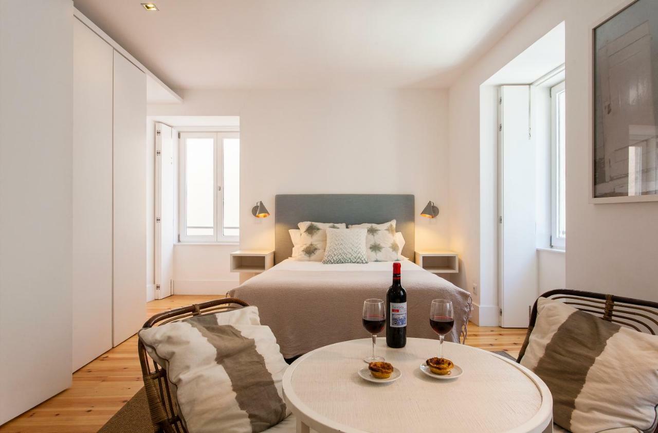 Five Stars Combro 77 Lejlighed Lisboa