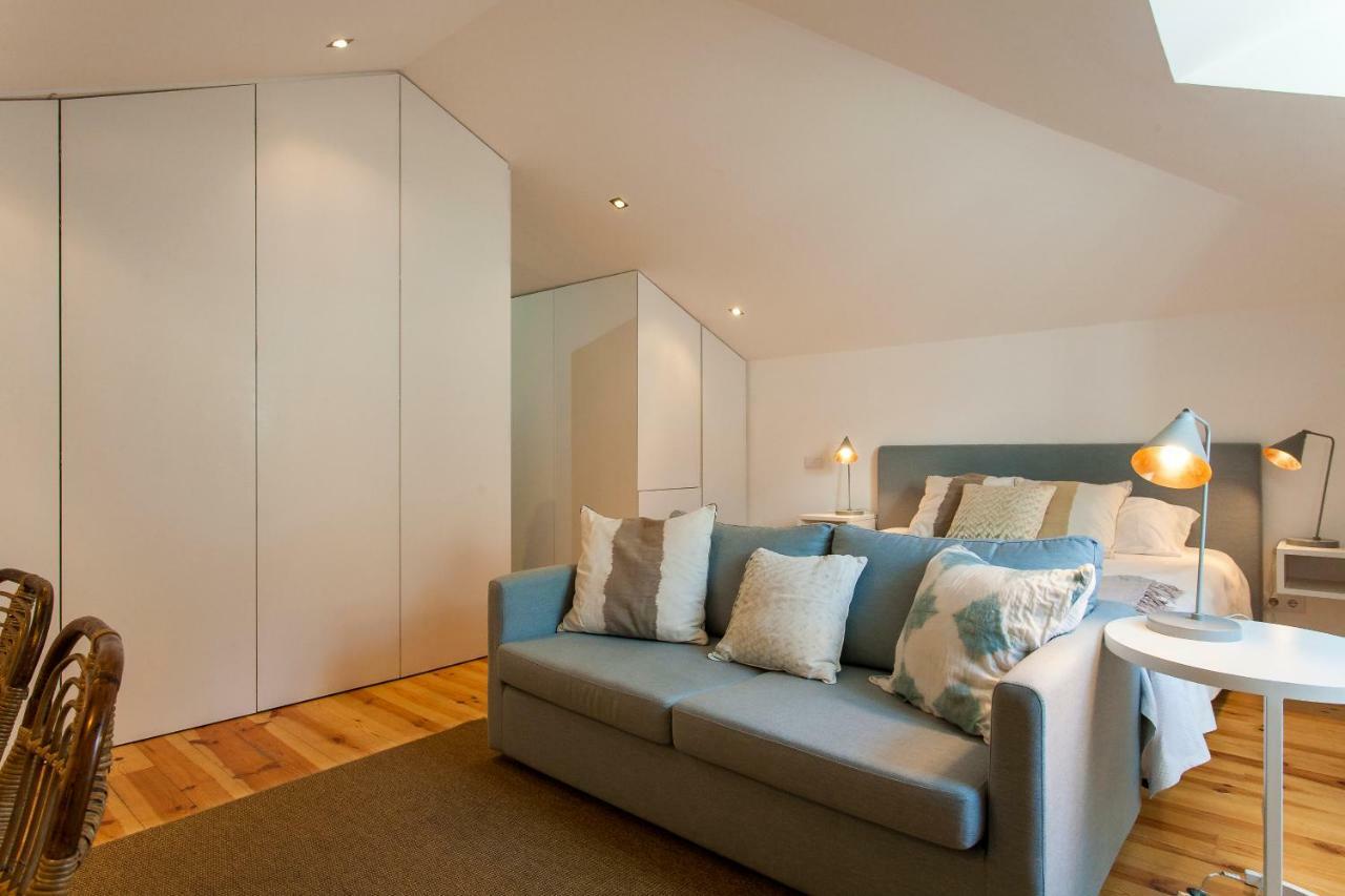 Apartamento Five Stars Combro 77 Lisboa