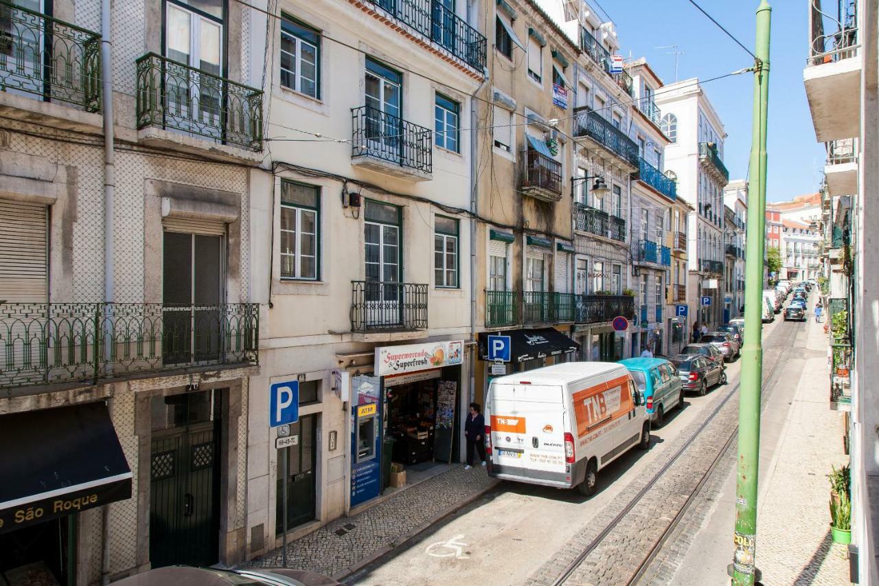 Apartamento Five Stars Combro 77 *