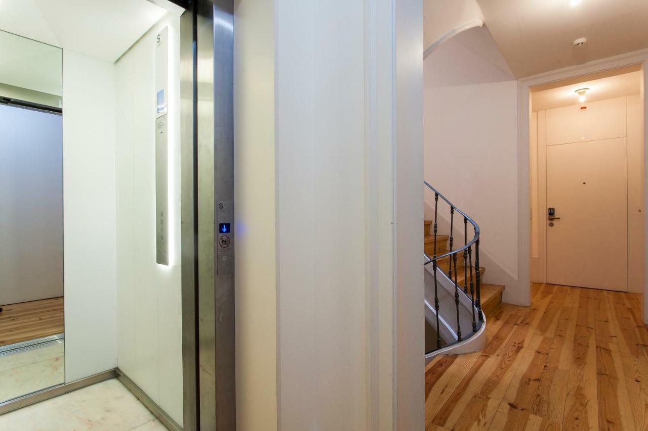 Apartamento Five Stars Combro 77