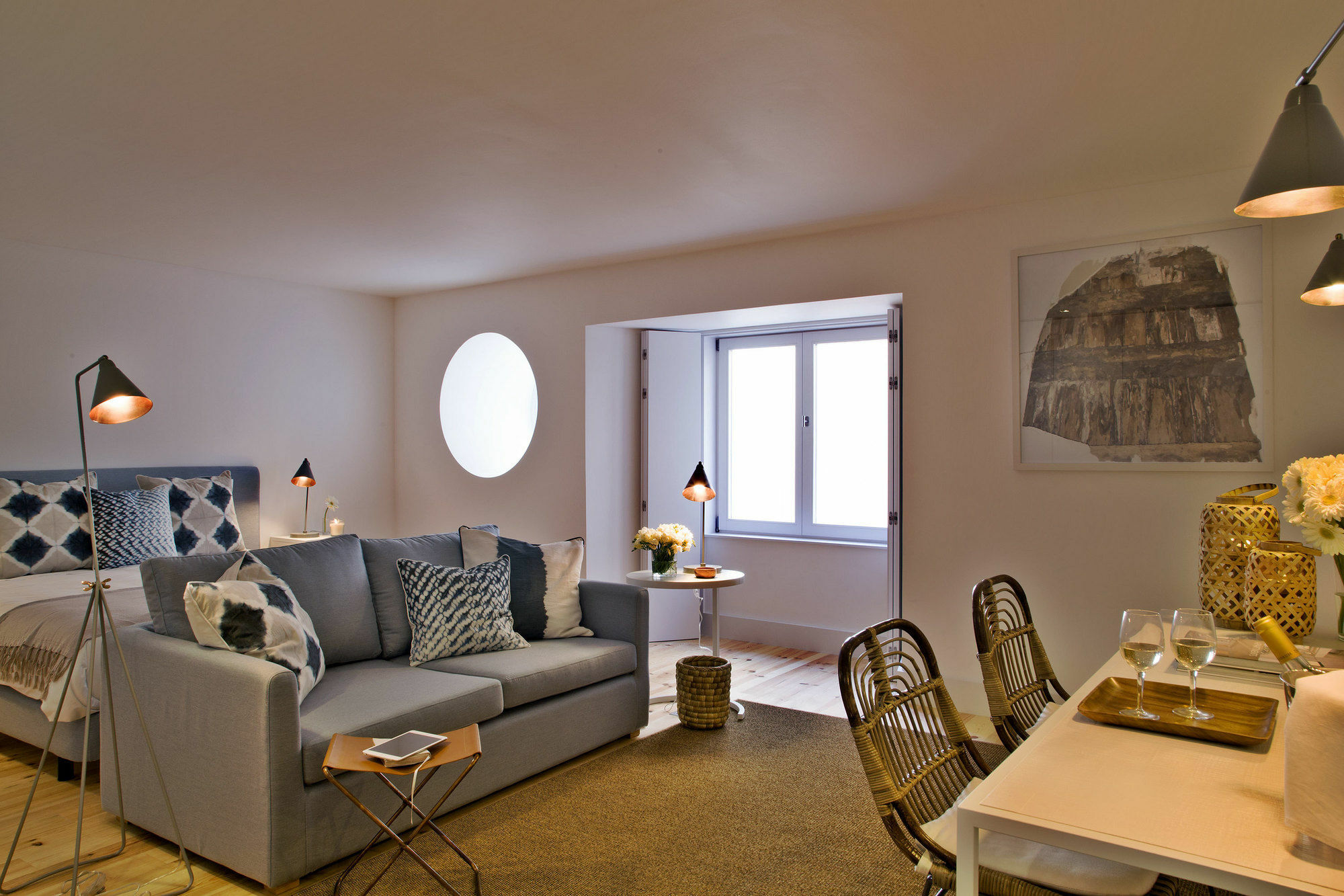 Five Stars Combro 77 Lejlighed Lisboa
