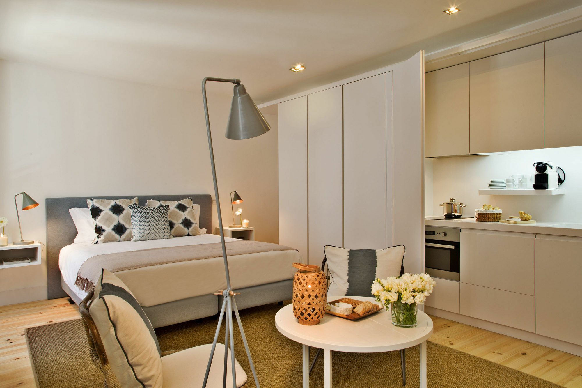 Apartamento Five Stars Combro 77 *