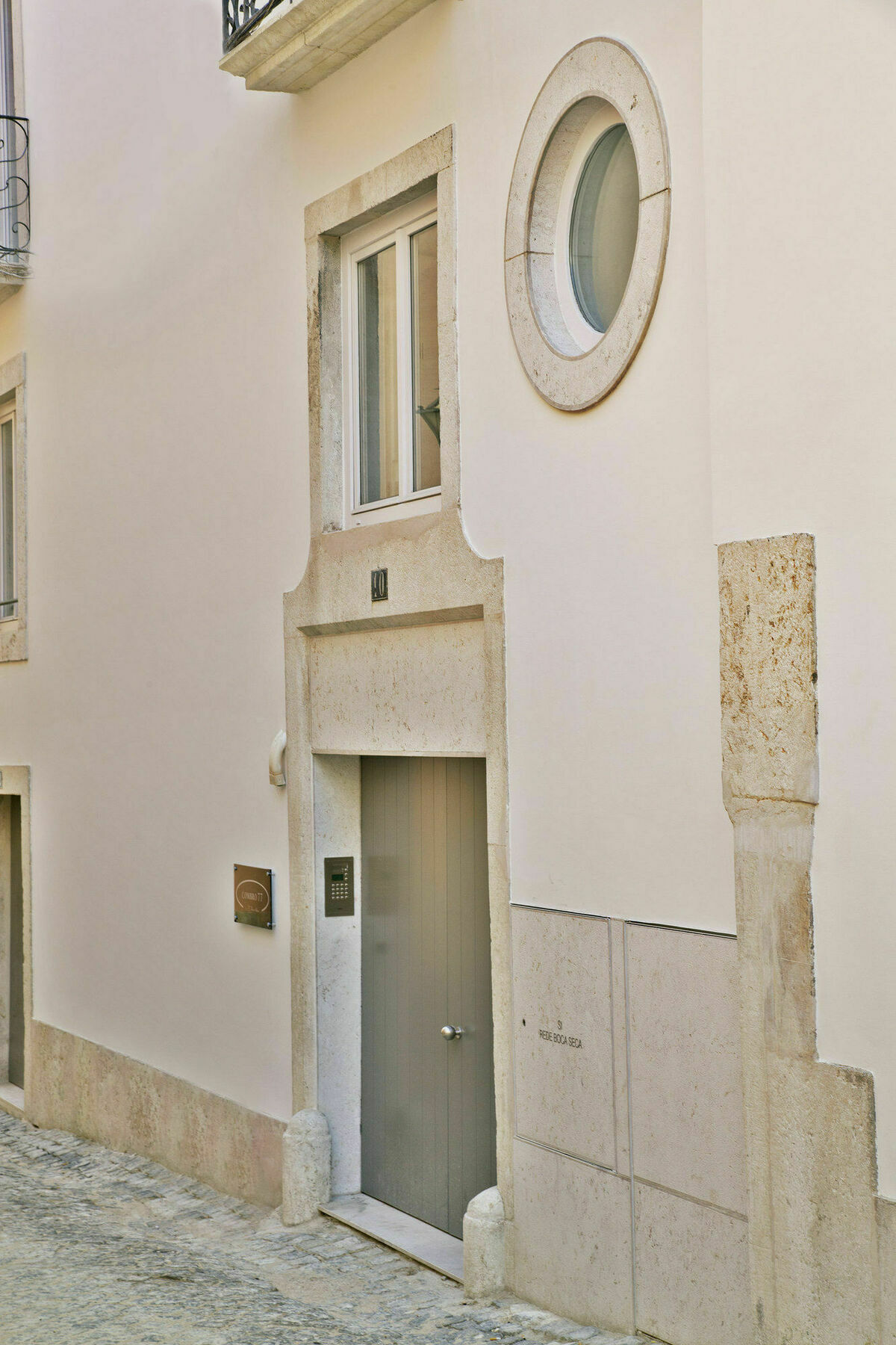 Lejlighed Five Stars Combro 77 Lisboa
