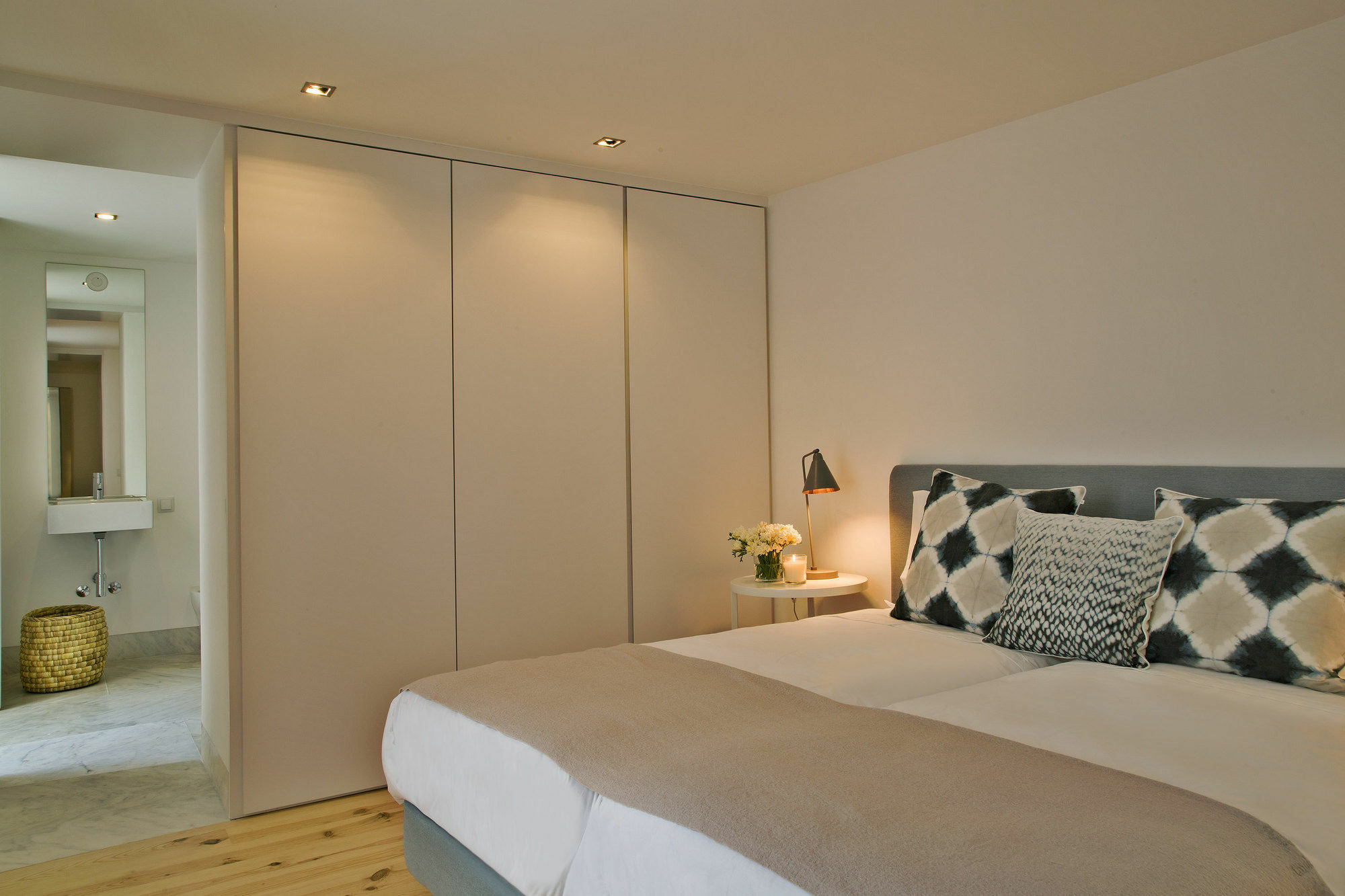 Five Stars Combro 77 Apartamento *