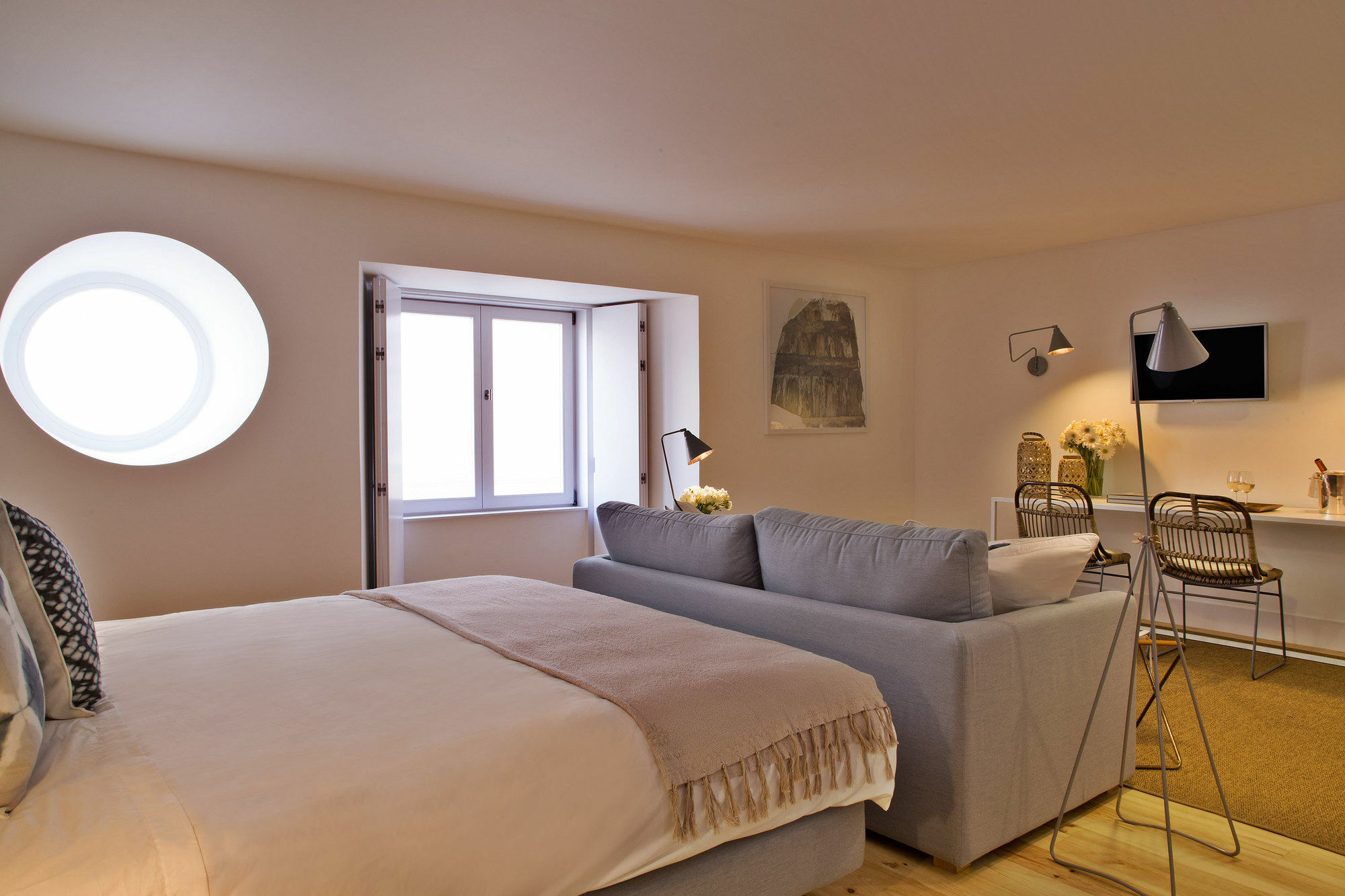 Apartamento Five Stars Combro 77