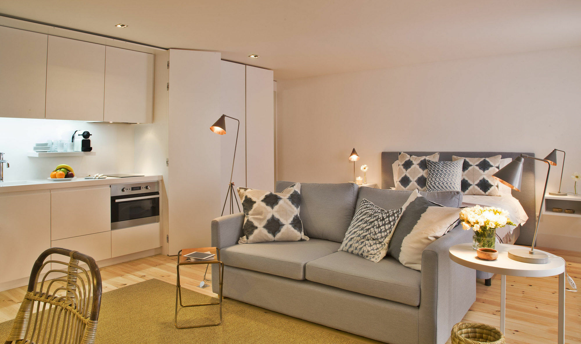 Five Stars Combro 77 Lejlighed