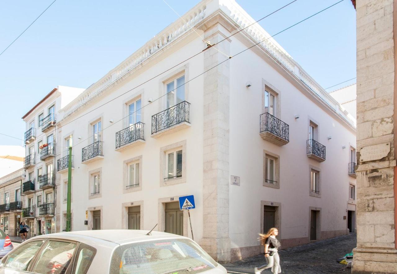 Five Stars Combro 77 Lisbon