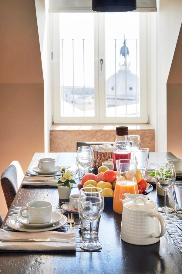 Five Stars Combro 77 * Lisbon