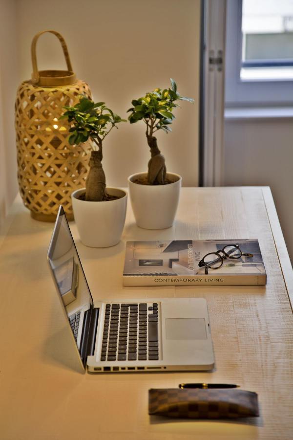 Five Stars Combro 77 Apartment Lisbon