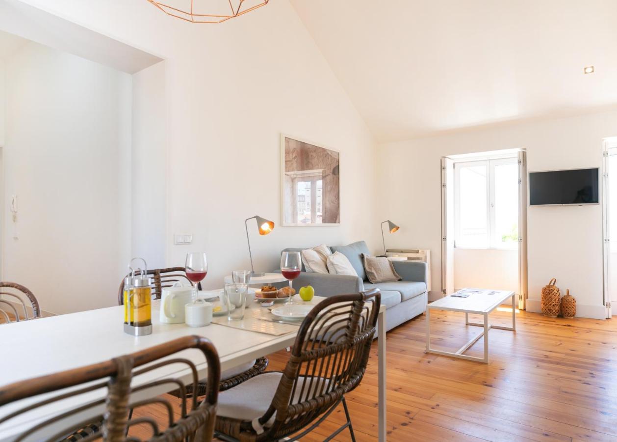 Five Stars Combro 77 Apartment