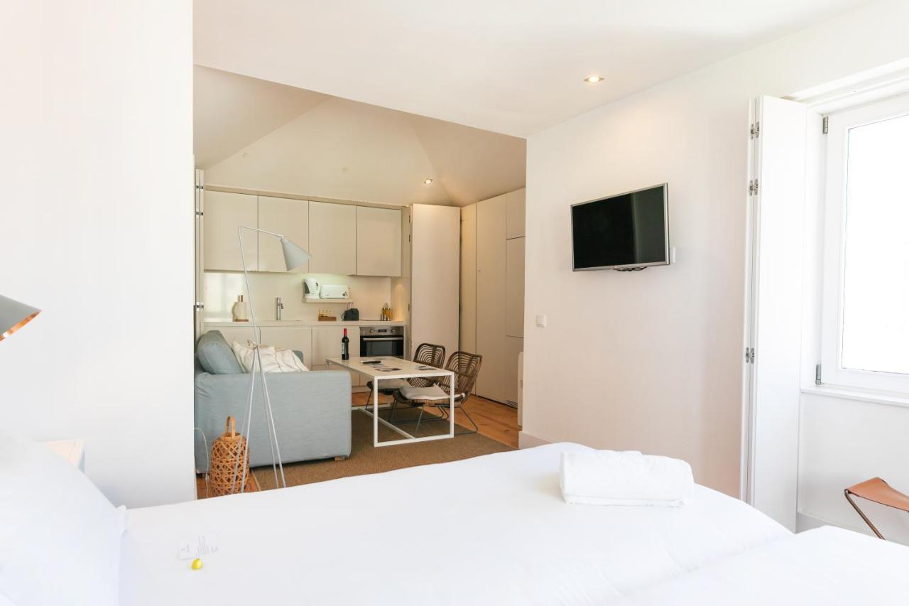 Apartment Five Stars Combro 77