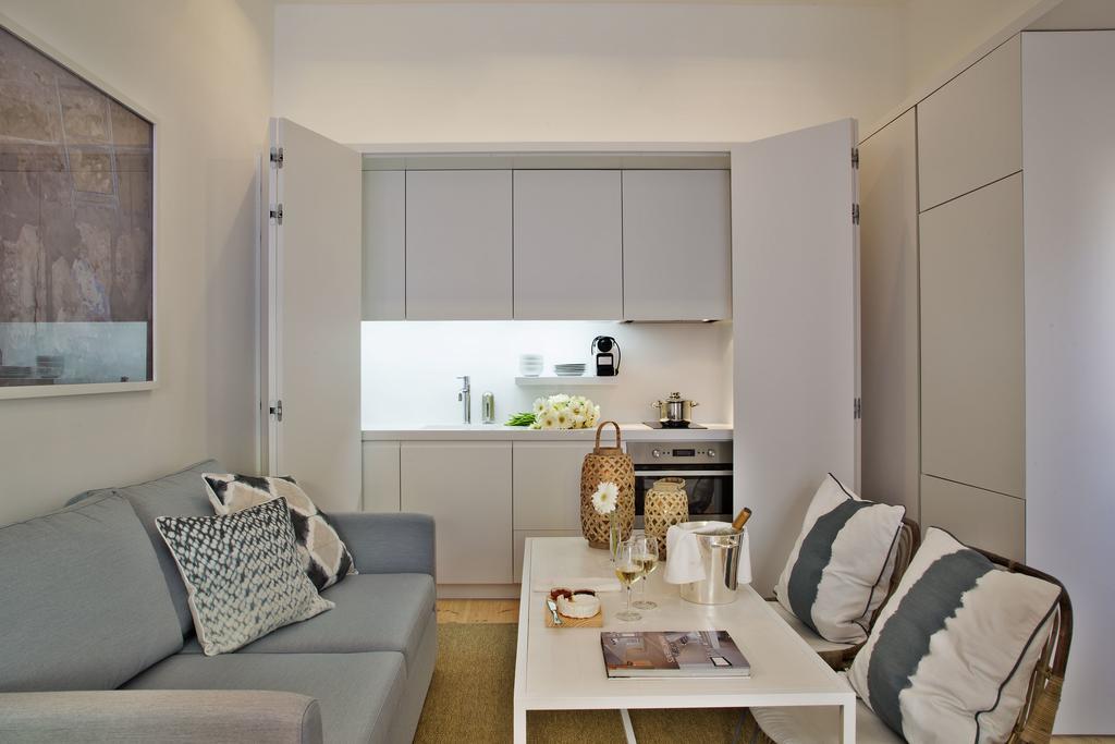 Five Stars Combro 77 * Lisbon