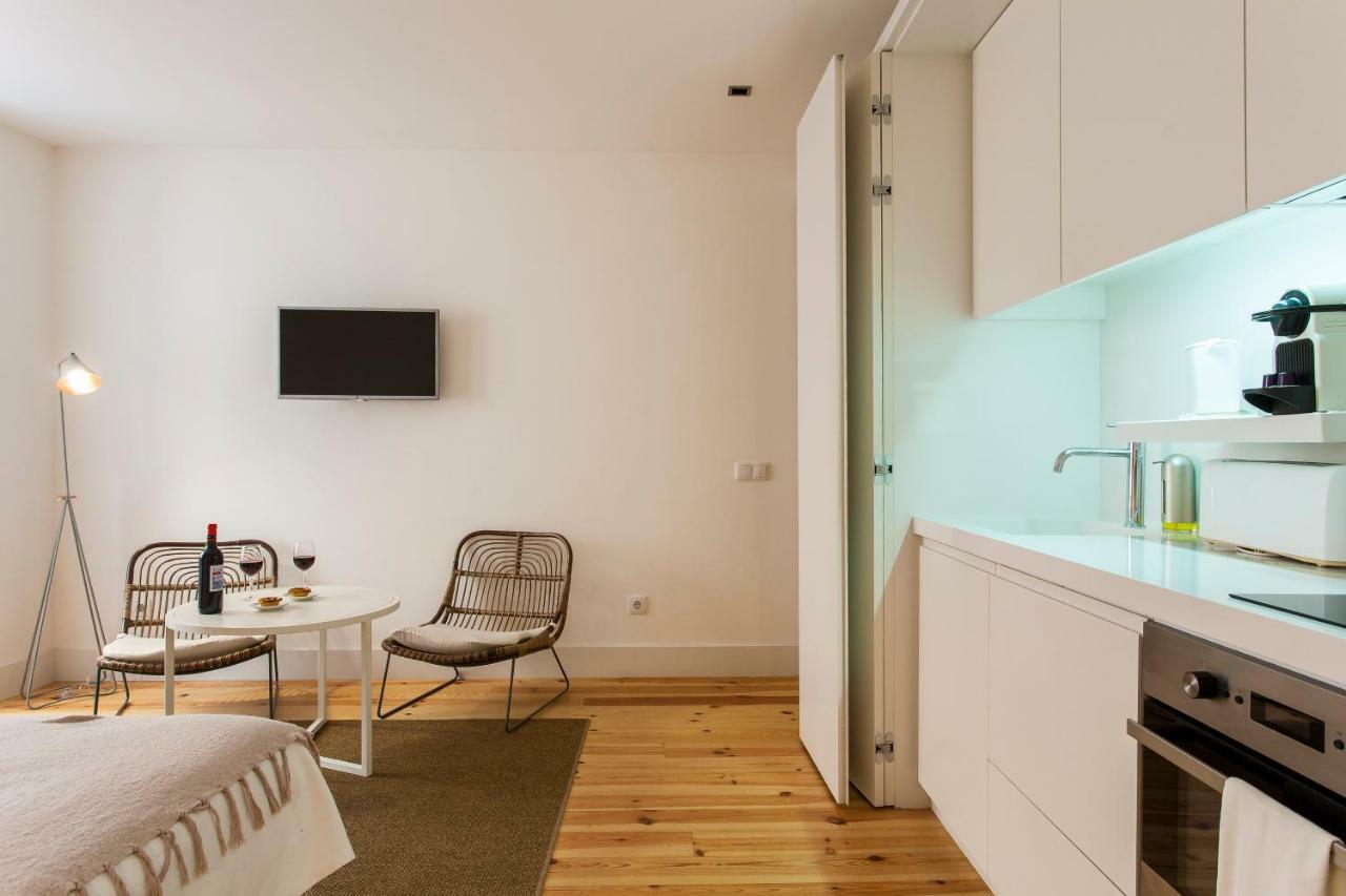 Apartment Five Stars Combro 77 Lisbon