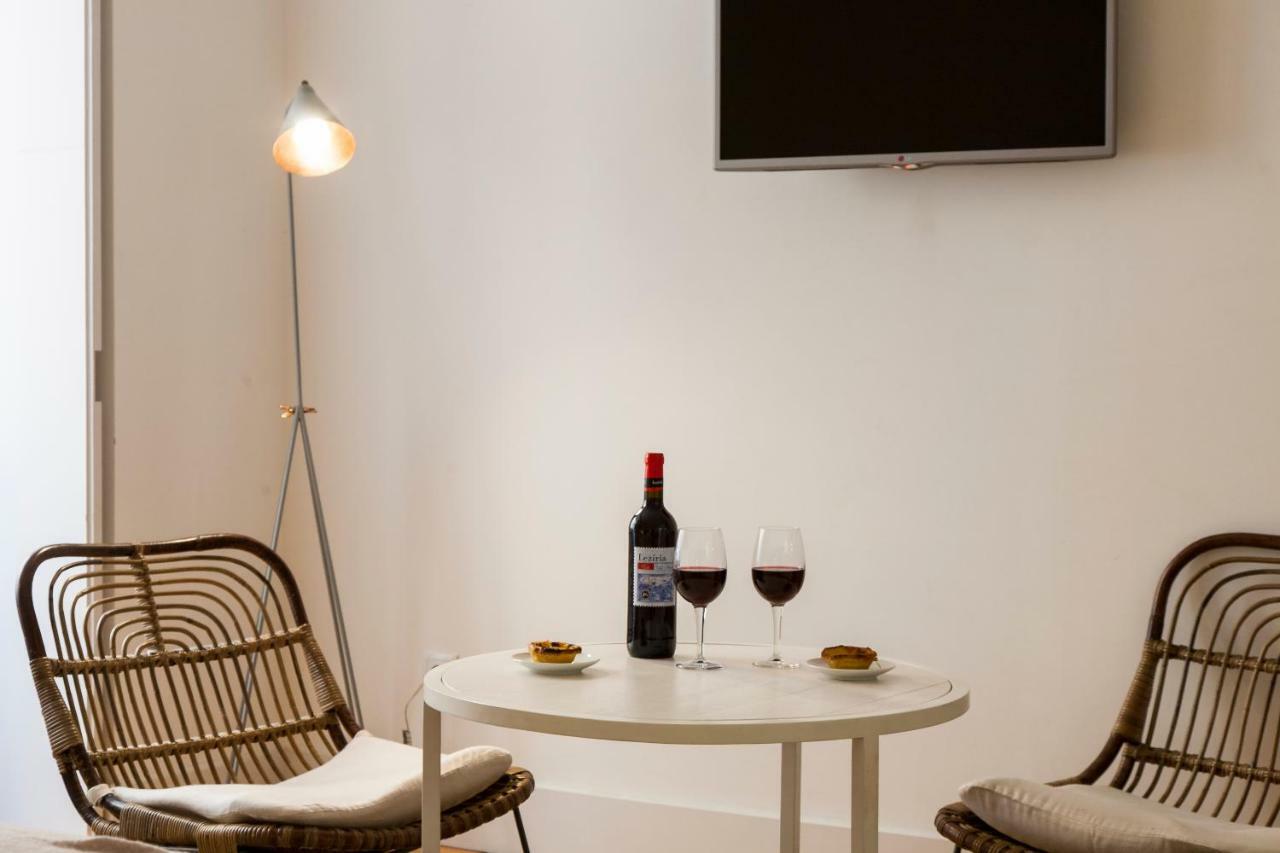 Five Stars Combro 77 * Lisbon