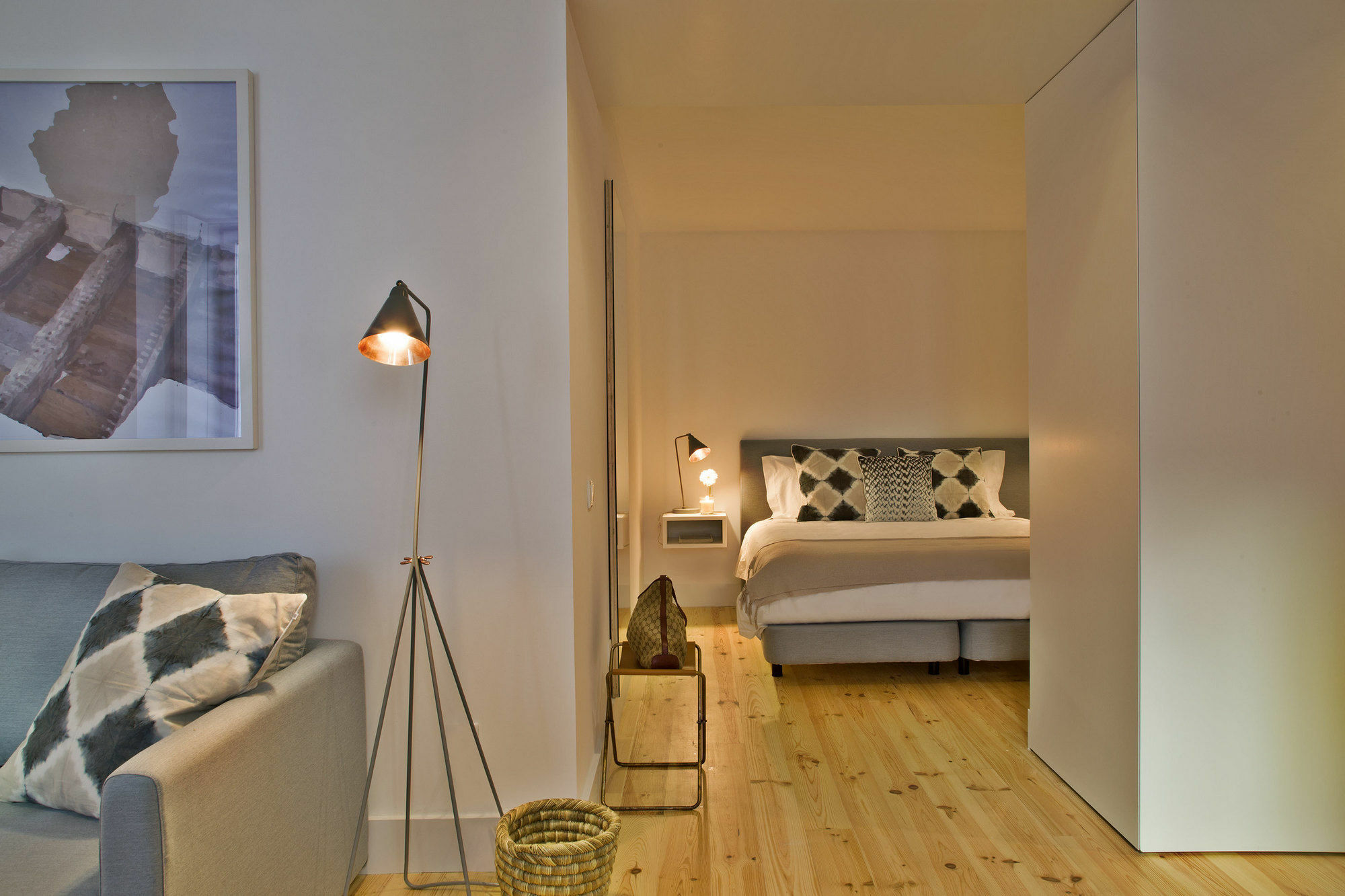 Apartment Five Stars Combro 77